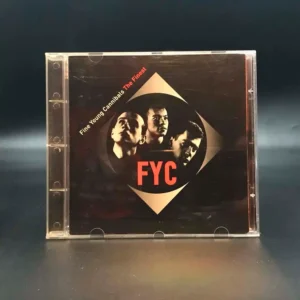 Fine Young Cannibals - The Finest