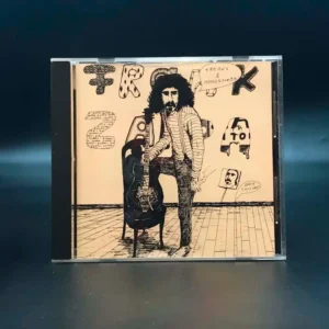Frank Zappa - Freaks & Motherfu*#@%!