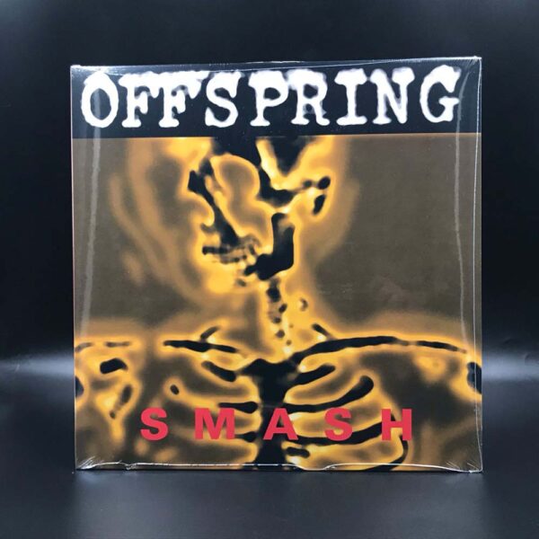 Offspring - Smash
