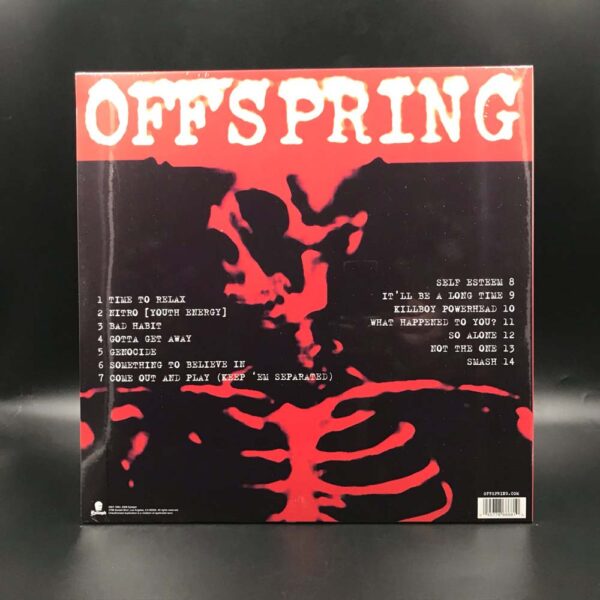 Offspring - Smash