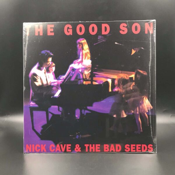 Nick Cave & The Bad Seeds - The Good Son