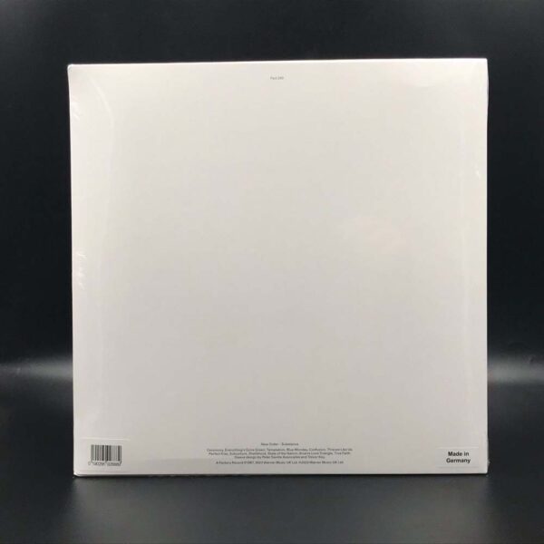 New Order - Substance (2 LPs)