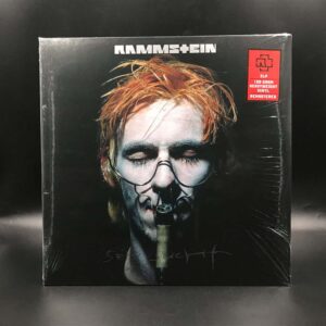 Rammstein - Sehnsucht (2 LPs)