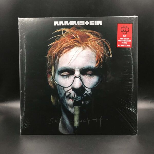 Rammstein - Sehnsucht (2 LPs)
