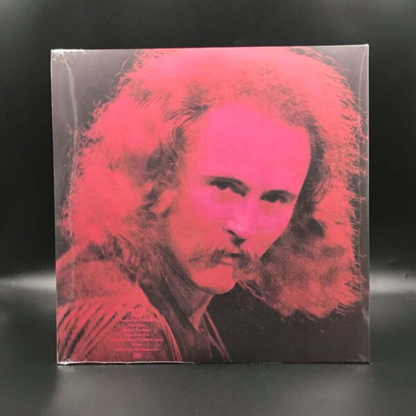David Crosby - If I Could Only Remember My Name... (50th Anniversary Edition)
