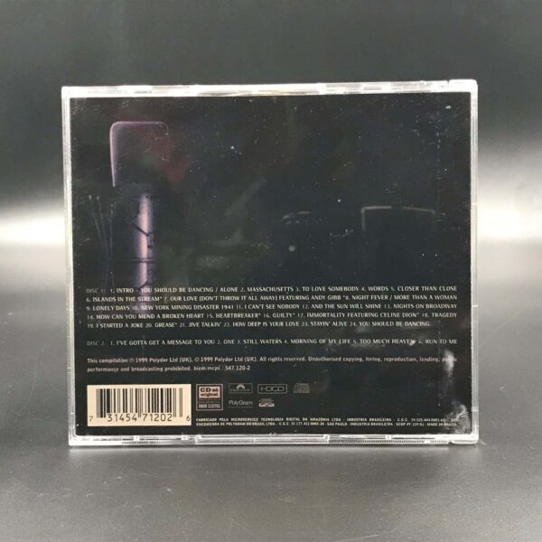 Bee Gees - One Night Only (2 CDs)