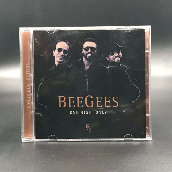 Bee Gees - One Night Only (2 CDs)