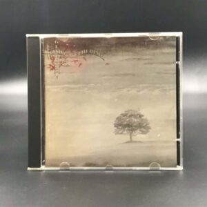 Genesis - Wind & Wuthering