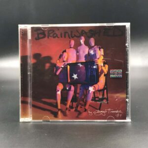 George Harrison - Brainwashed