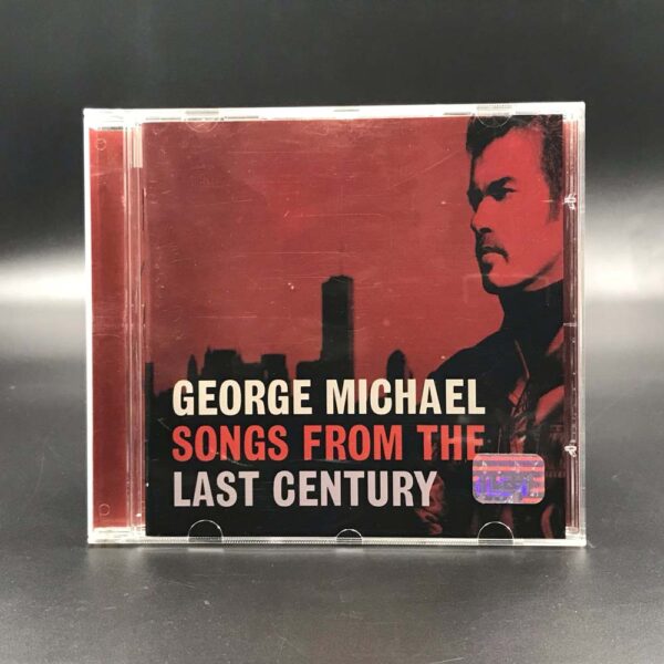 George Michael - Songs From The Last Century