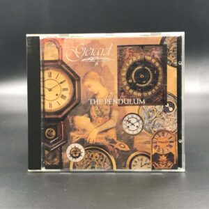Gerard - The Pendulum