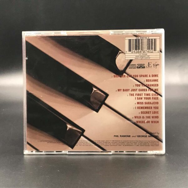 George Michael - Songs From The Last Century