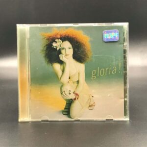 Gloria Estefan - Gloria!