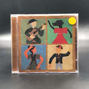 Gorky's Zygotic Mynci - Spanish Dance Troupe