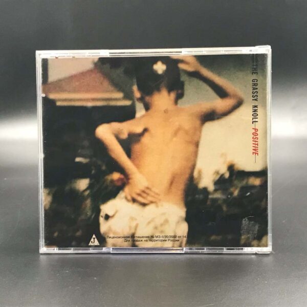 Grassy Knoll - Positive