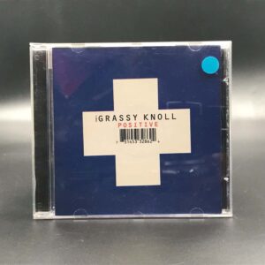 Grassy Knoll - Positive