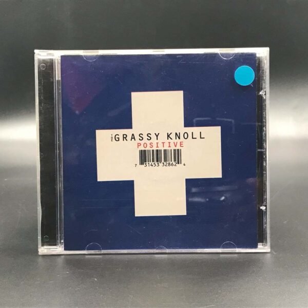 Grassy Knoll - Positive