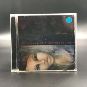 Green Pajamas - Northern Gothic