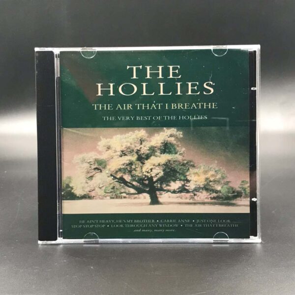 Hollies - The Air That I Breath: The Very Best Of The Hollies