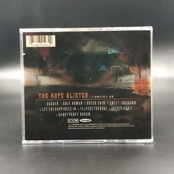 Hope Blister - ...Smile's Ok