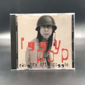 Iggy Pop - Naughty Little Doggie