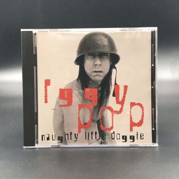 Iggy Pop - Naughty Little Doggie