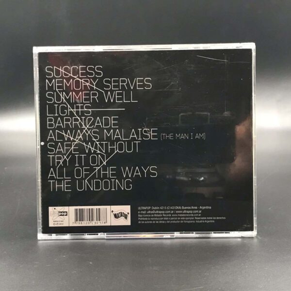 Interpol (2010)