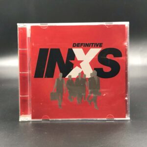 INXS - Definitive
