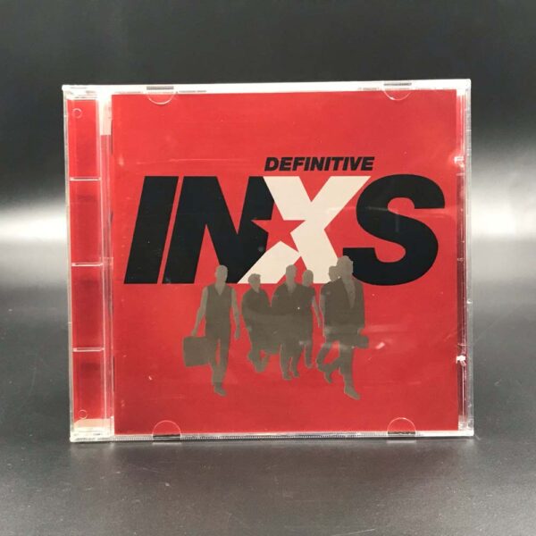 INXS - Definitive