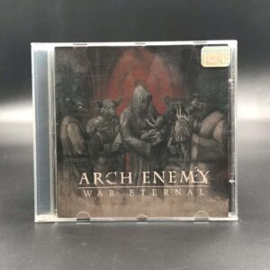 Arch Enemy - War Eternal