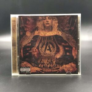 Atreyu - Congregation Of The Damned