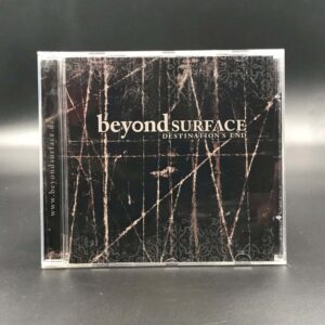 Beyond Surface - Destination's End