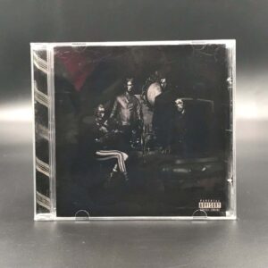 Halestorm - The Strange Case Of...
