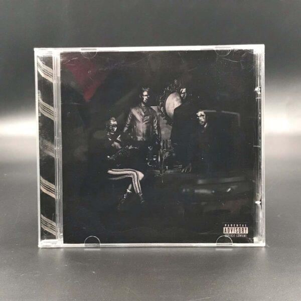 Halestorm - The Strange Case Of...