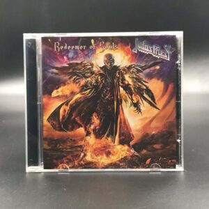Judas Priest - Redeemer Of Souls