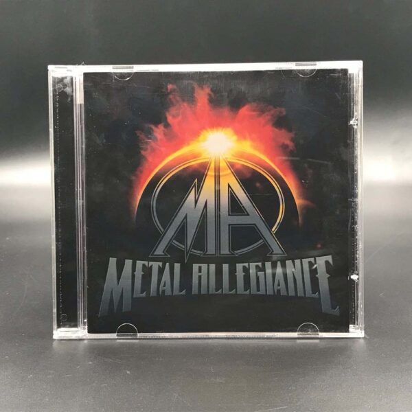 Metal Allegiance