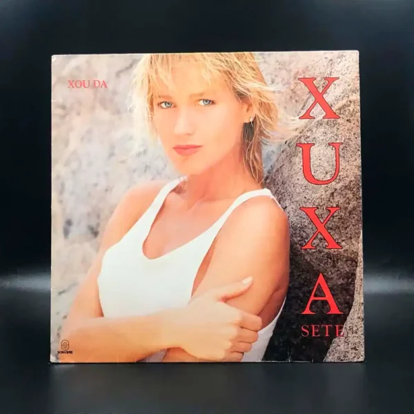 Xuxa - Xou Da Xuxa Sete
