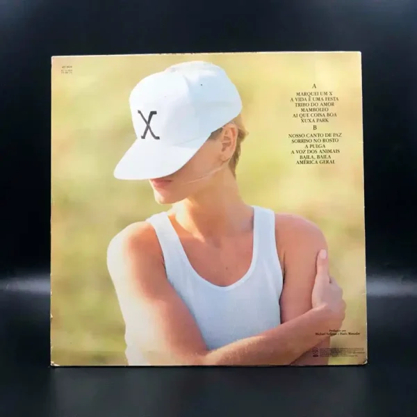 Xuxa - Xou Da Xuxa Sete