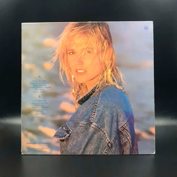 Xuxa - Xuxa 5