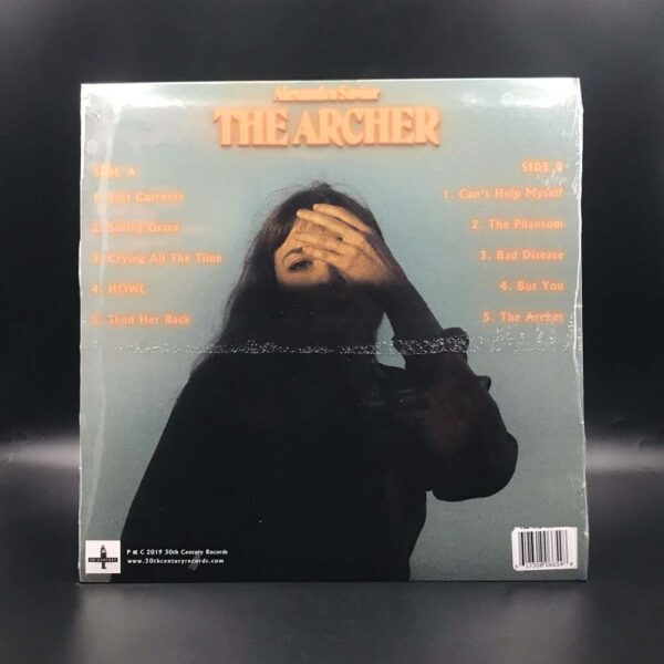 Alexandra Savior - The Archer