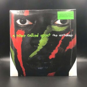 A Tribe Called Quest - The Anthology (2 LPs)