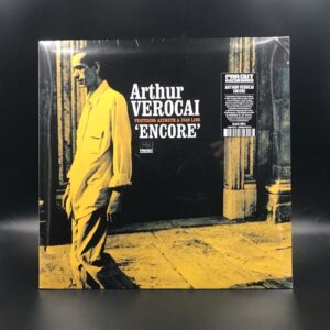 Arthur Verocai - Encore