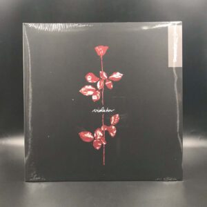 Depeche Mode - Violator