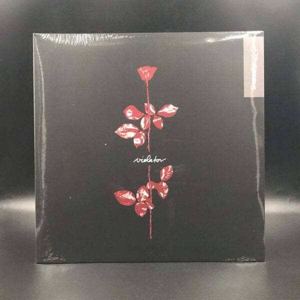 Depeche Mode - Violator