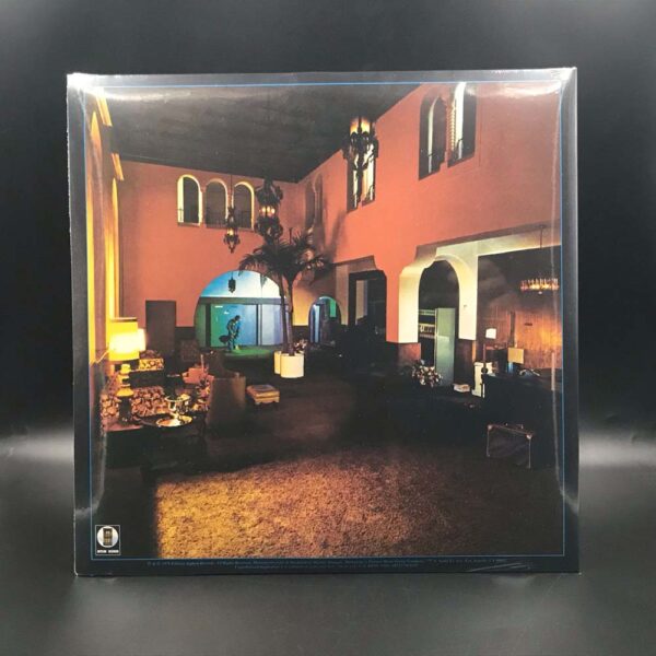 Eagles - Hotel California