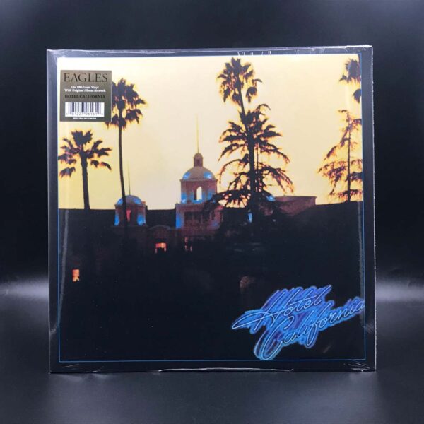 Eagles - Hotel California