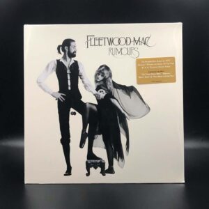 Fleetwood Mac - Rumours