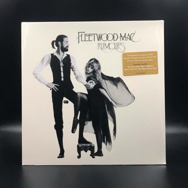 Fleetwood Mac - Rumours