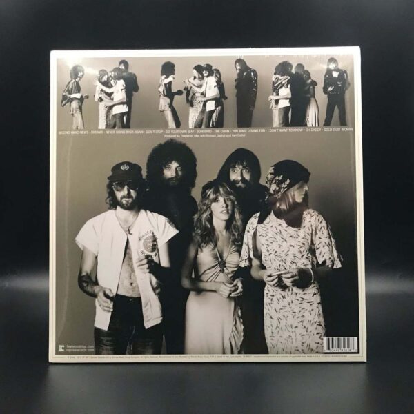 Fleetwood Mac - Rumours