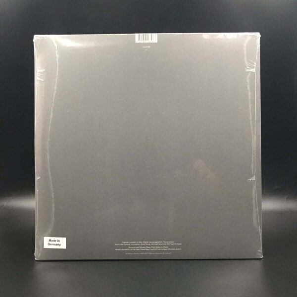 Joy Division - Substance 1977-1980 (2 LPs)